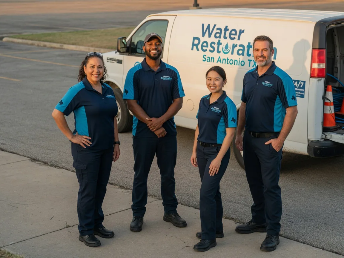 Water Damage Repair company in Oneida, PA